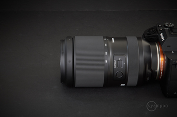 タムロン TAMRON 70-180mm F/2.8 Di III VC VXD G2 (Model A065